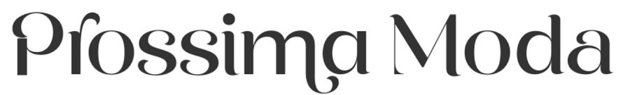 Prossima Moda font screenshot for best fonts for header