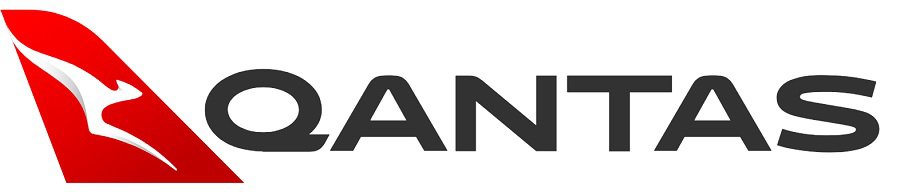 qantas airline logo