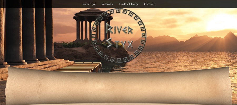 river styx screenshot