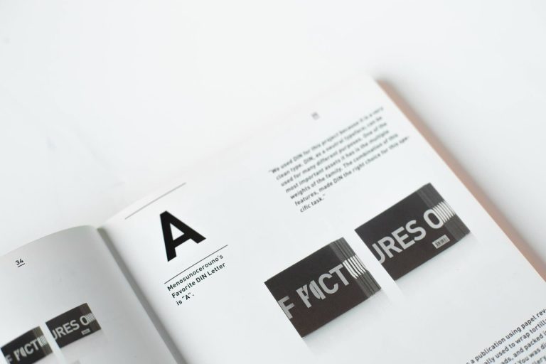 What are Condensed Fonts and Why You Should Use Them - Designerly