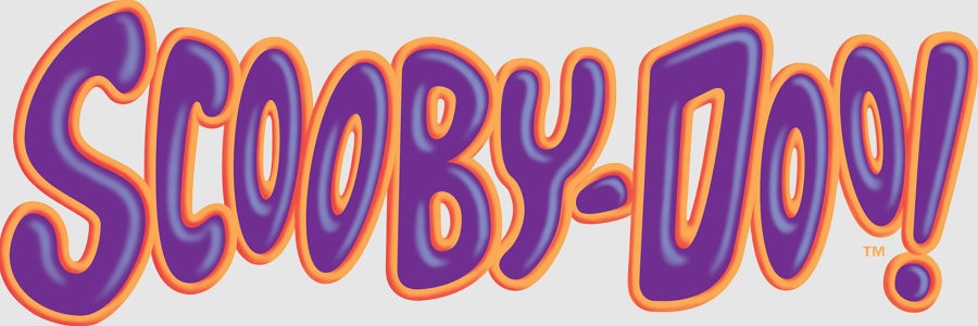 scooby doo tv show logo