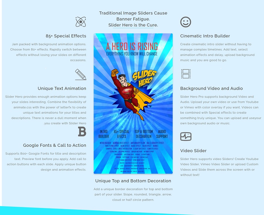 slider hero main image