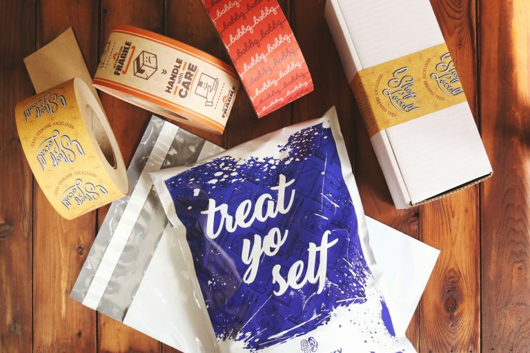 15 Creative Food Packaging Design Ideas That Are Genius - Designerly