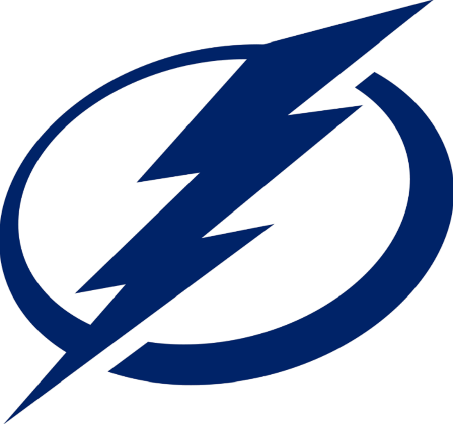 tampa bay lightning nhl logo