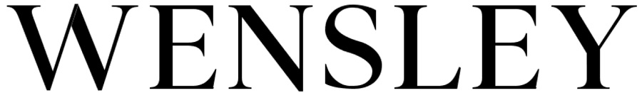 wensley font