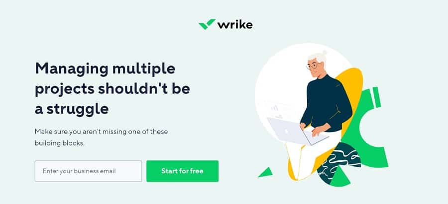 example z pattern design