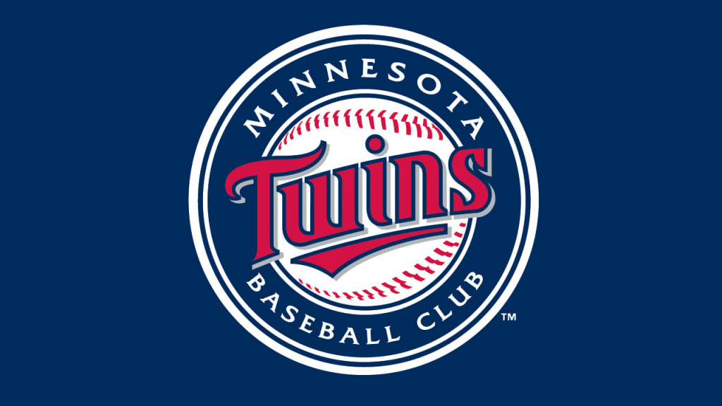 Minnesota Twins logo