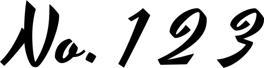 yesteryear vintage font