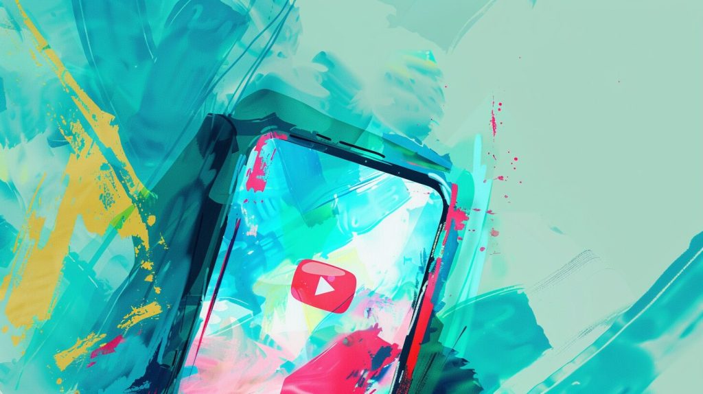 Early Youtube Design The YouTube Logo's History and Design Evolution - Designerly