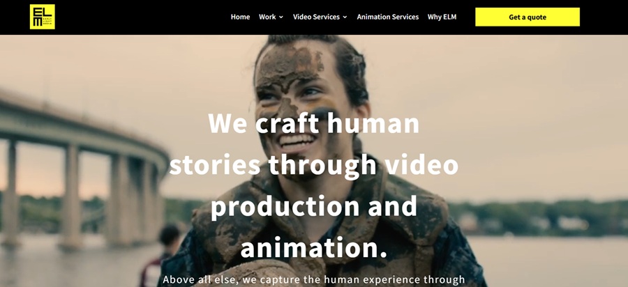 early light media screenshot