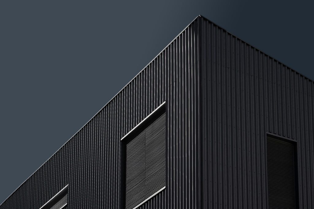 Minimalist logo ideas are simple and straightforward.