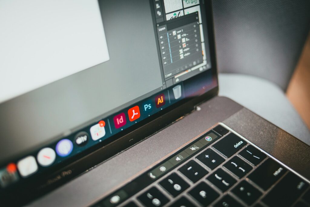 graphic design tools for marketers, businesses and designers