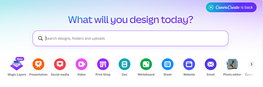 canva magic layers