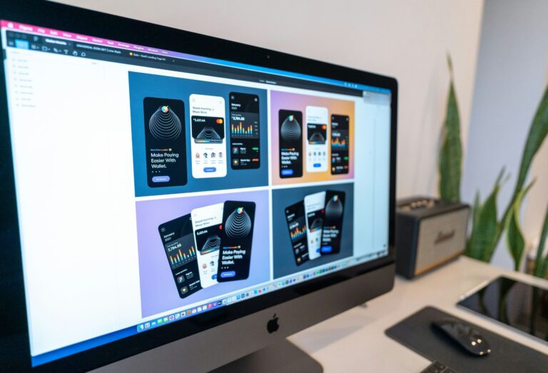 Web-Based vs Desktop Graphic Design Software: Pros and Cons - Designerly
