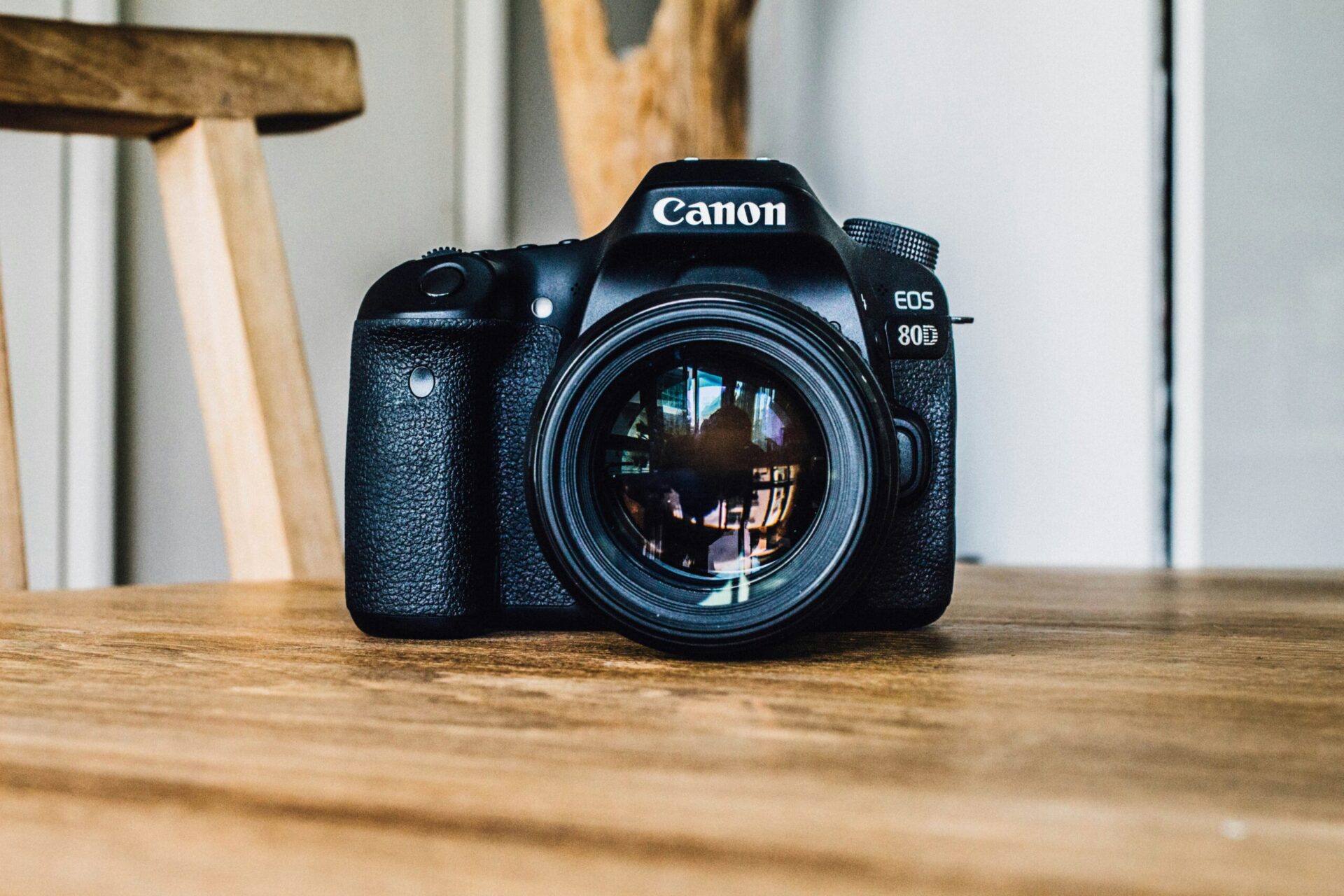 Camera Technology