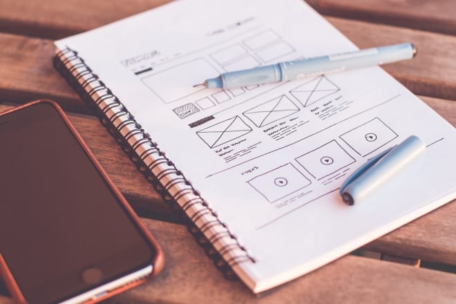 Conversion boosting design