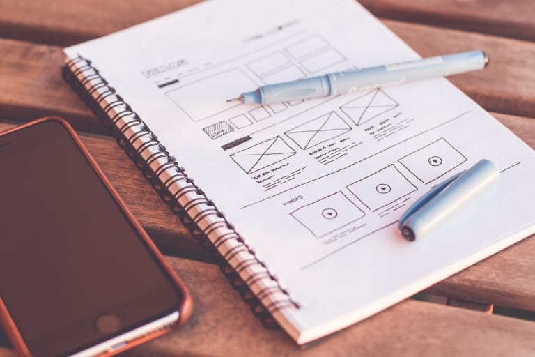 Conversion boosting design