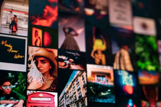 how to design beautiful images that succeed on pinterest boards