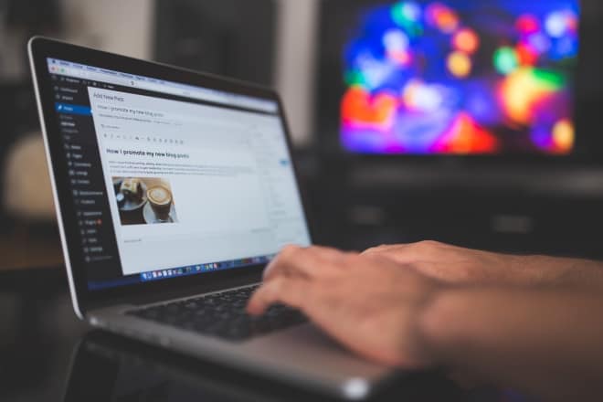 design portfolios: the best sites for promoting yourself online