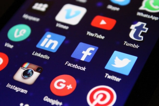 social media networks