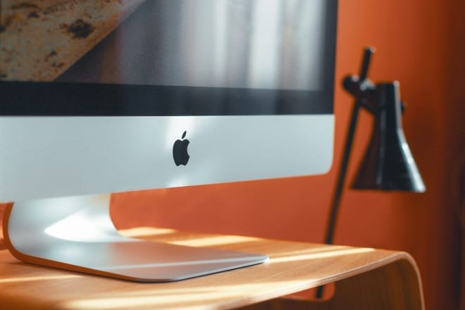 mac computer