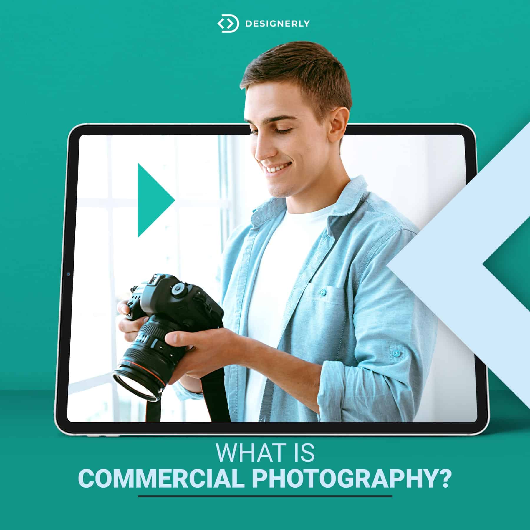 Commercial Photography Quotes