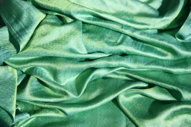what are shibori patterns