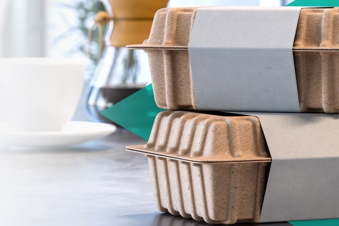 recycled packaging