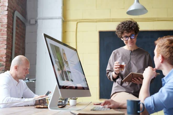 top small business challenges and how to face them