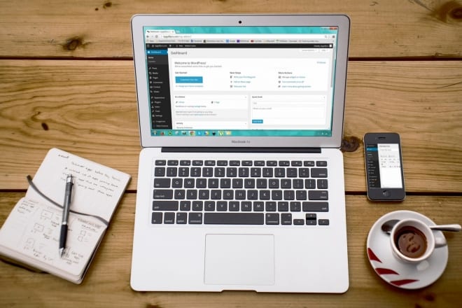 wordpress