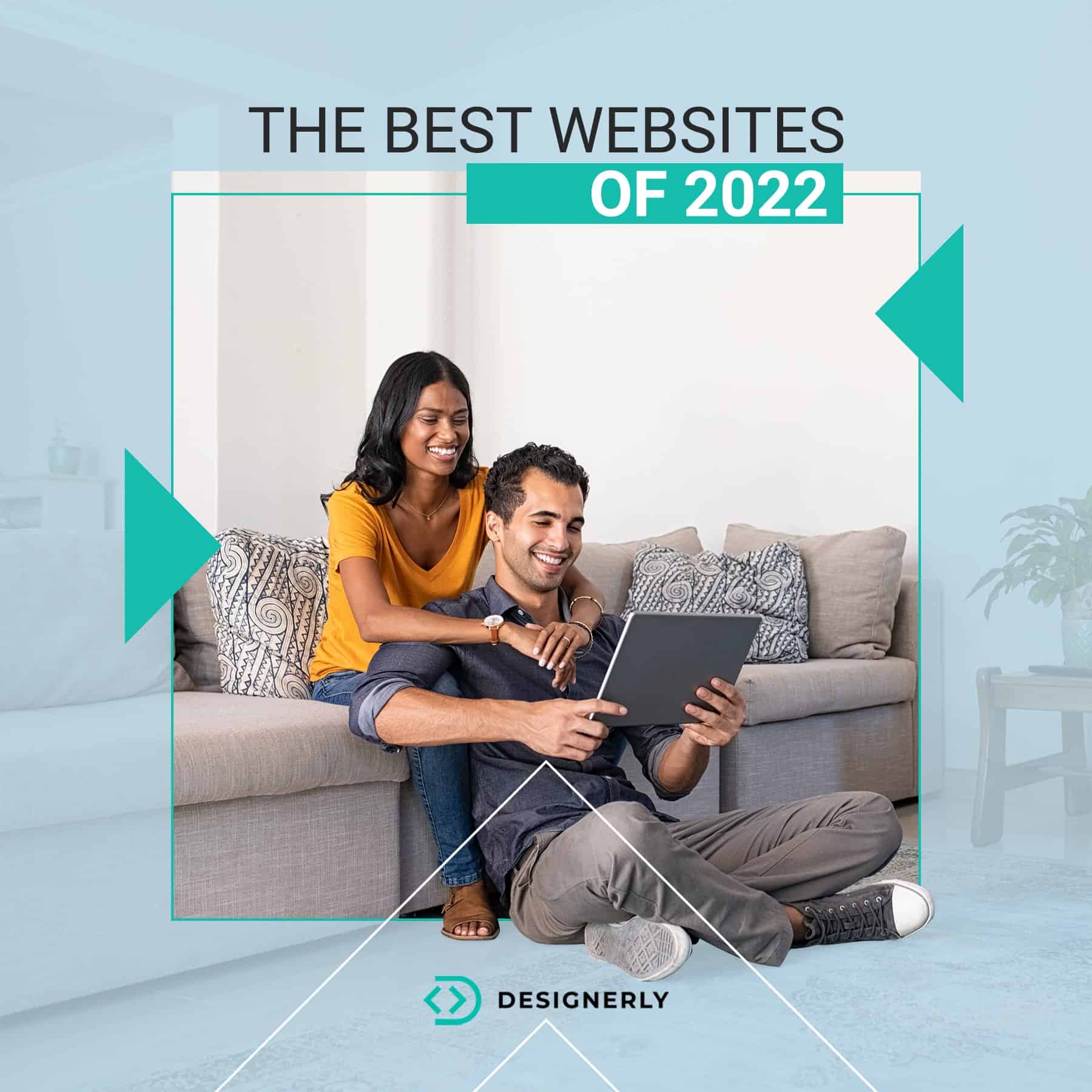 best websites 2022