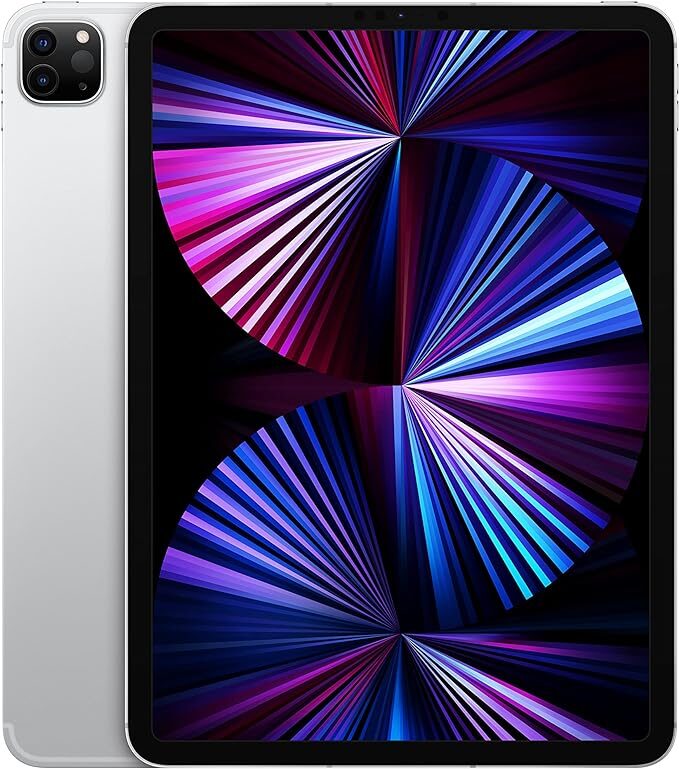 apple ipad pro