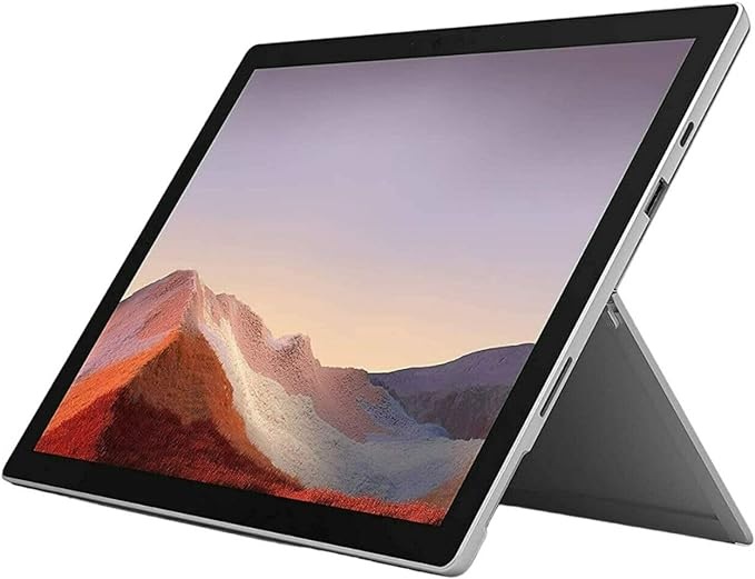 microsoft surface pro 7