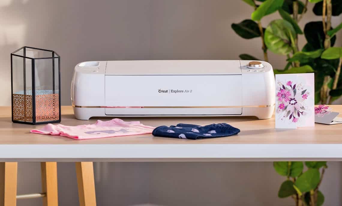 How a Cricut Machine Could Revolutionize These 4 Business Industries