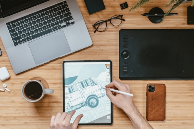 best free online graphic design software