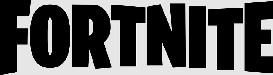 fortnite gaming logo