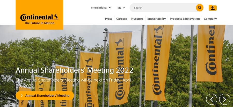 screenshot of kerning in design example