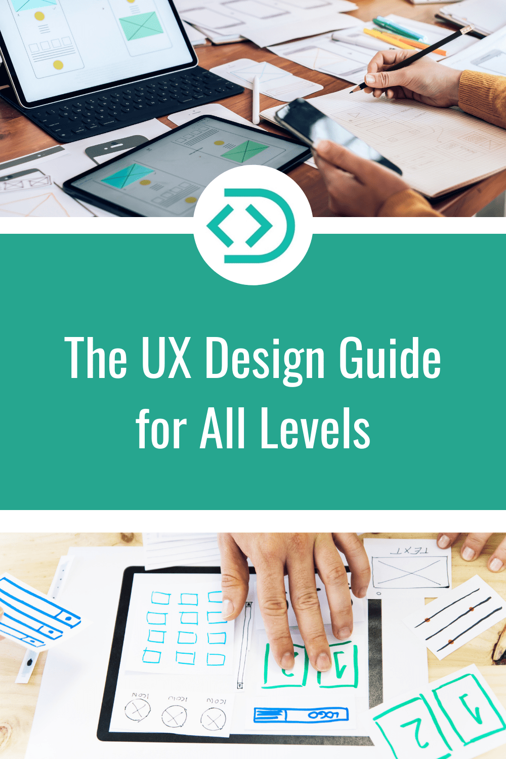 Introduction: The UX Design Guide For All Levels - Designerly