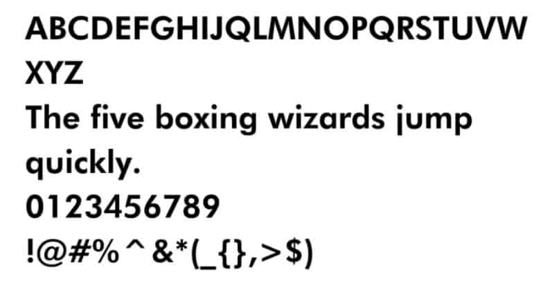 futura-font