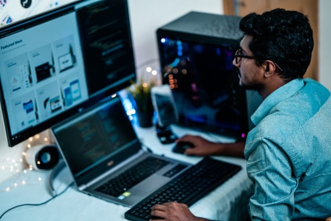 how to become a freelance graphic designer