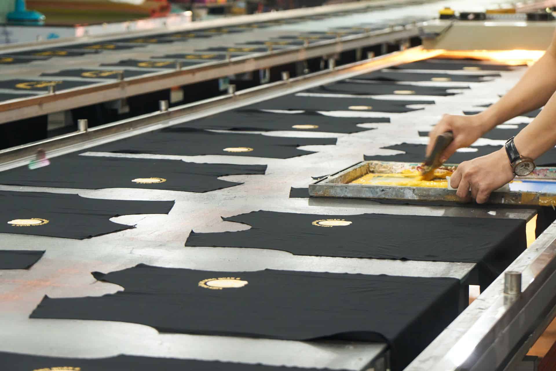 Digital Printing vs. Screen Printing Which Is Best? Designerly