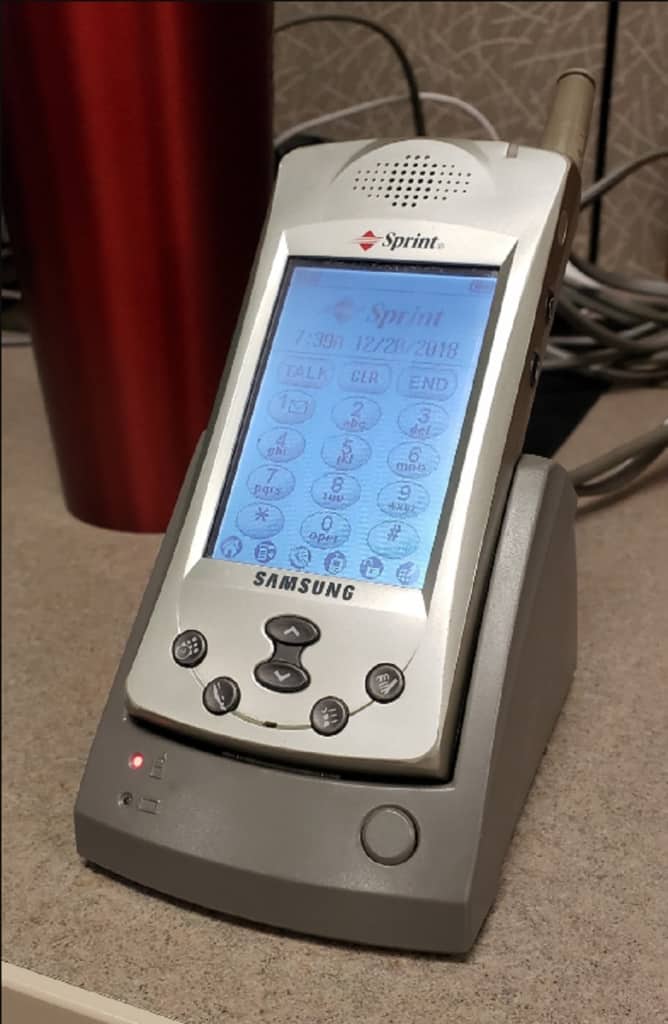 samsung sph-i300