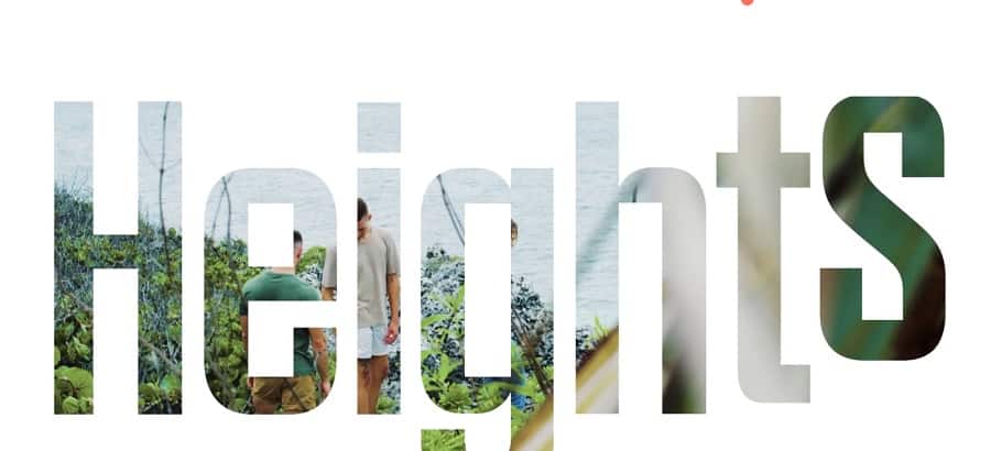 design award heights