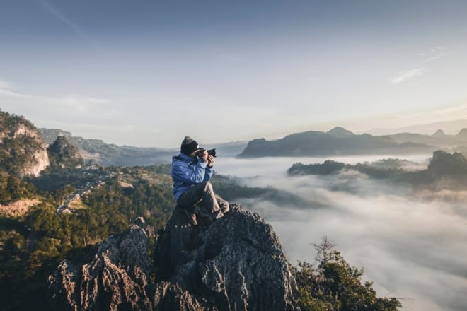 photography trends nature