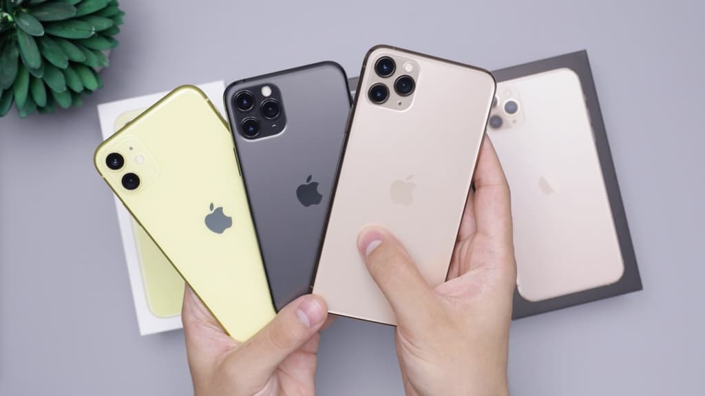photography trends mobile phone cameras