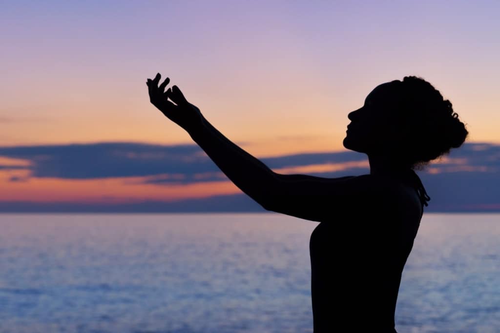 photography trends silhouette