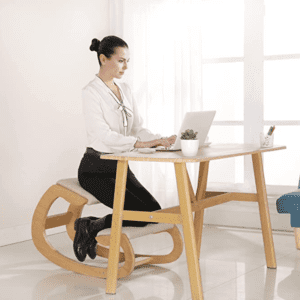 ergonomic chair