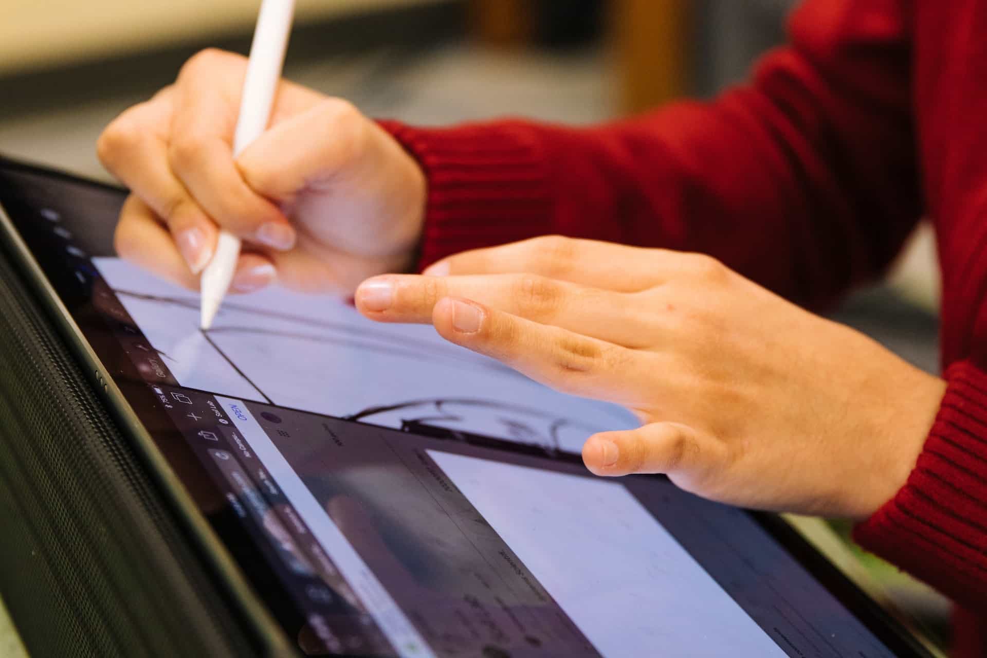 What Laptops Are Good For Digital Art The Best Laptops for Drawing in 2023 - Designerly