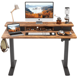 standing desk