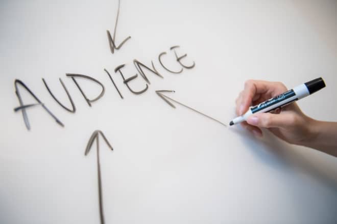 how to target customers